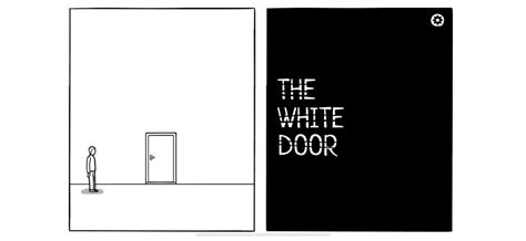 白色门|白门成就关卡怎么过 The White Door成就攻略详解